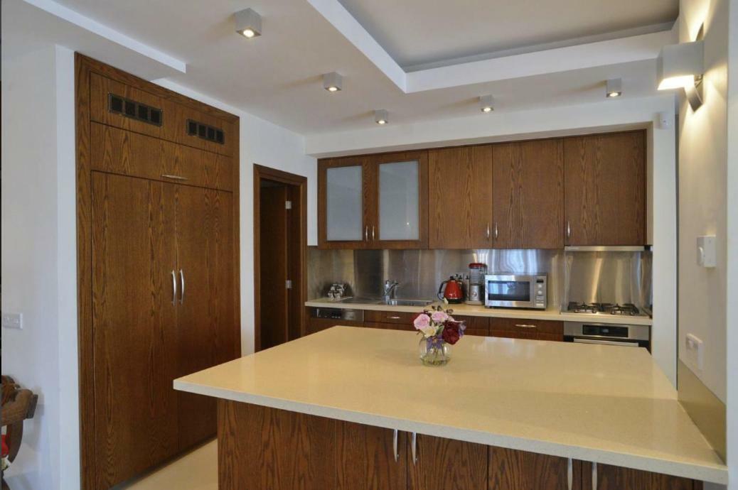 Huge Penthouse With Private Pool Lejlighed Paphos Eksteriør billede
